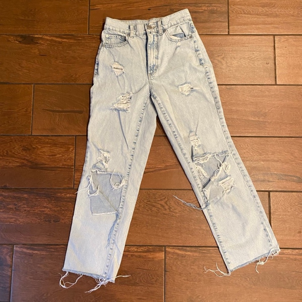 Garage Jeans